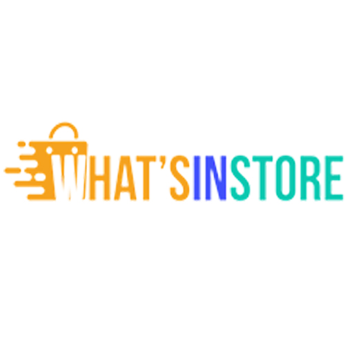 What'sInStore